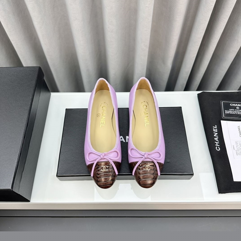 Ch*el high heels